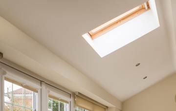 Holefield conservatory roof insulation companies