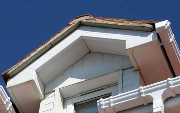 Holefield fascia installation costs