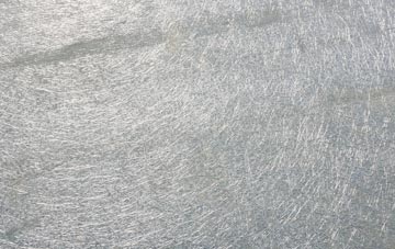 Holefield laminate fibreglass or shingles?