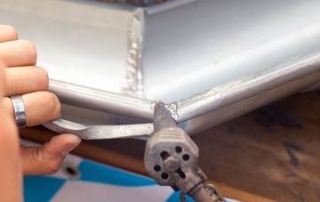 disadvantages of Holefield lead roofing