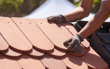 Holefield roof tile contractors