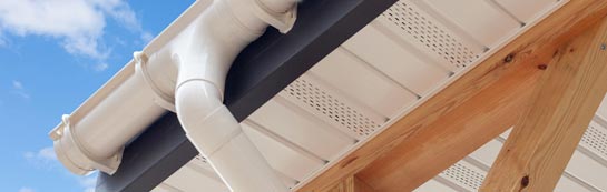 get Holefield guttering quotes today