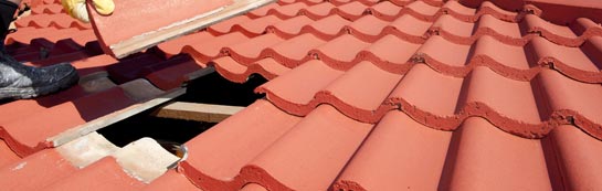 compare Holefield roof repair quotes