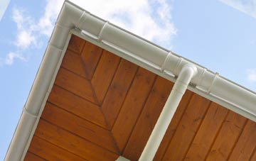 Holefield soffit types
