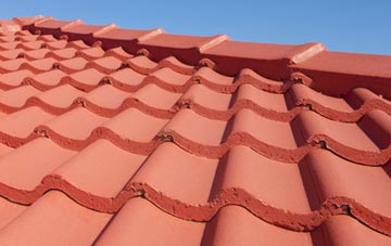 Holefield tile and slate roof replacement