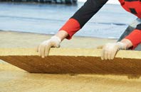 find rated Holefield roof insulation companies