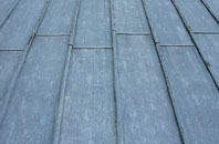 Holefield lead roofing