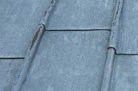 find rated Holefield lead roofing companies