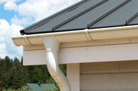 Holefield soffits